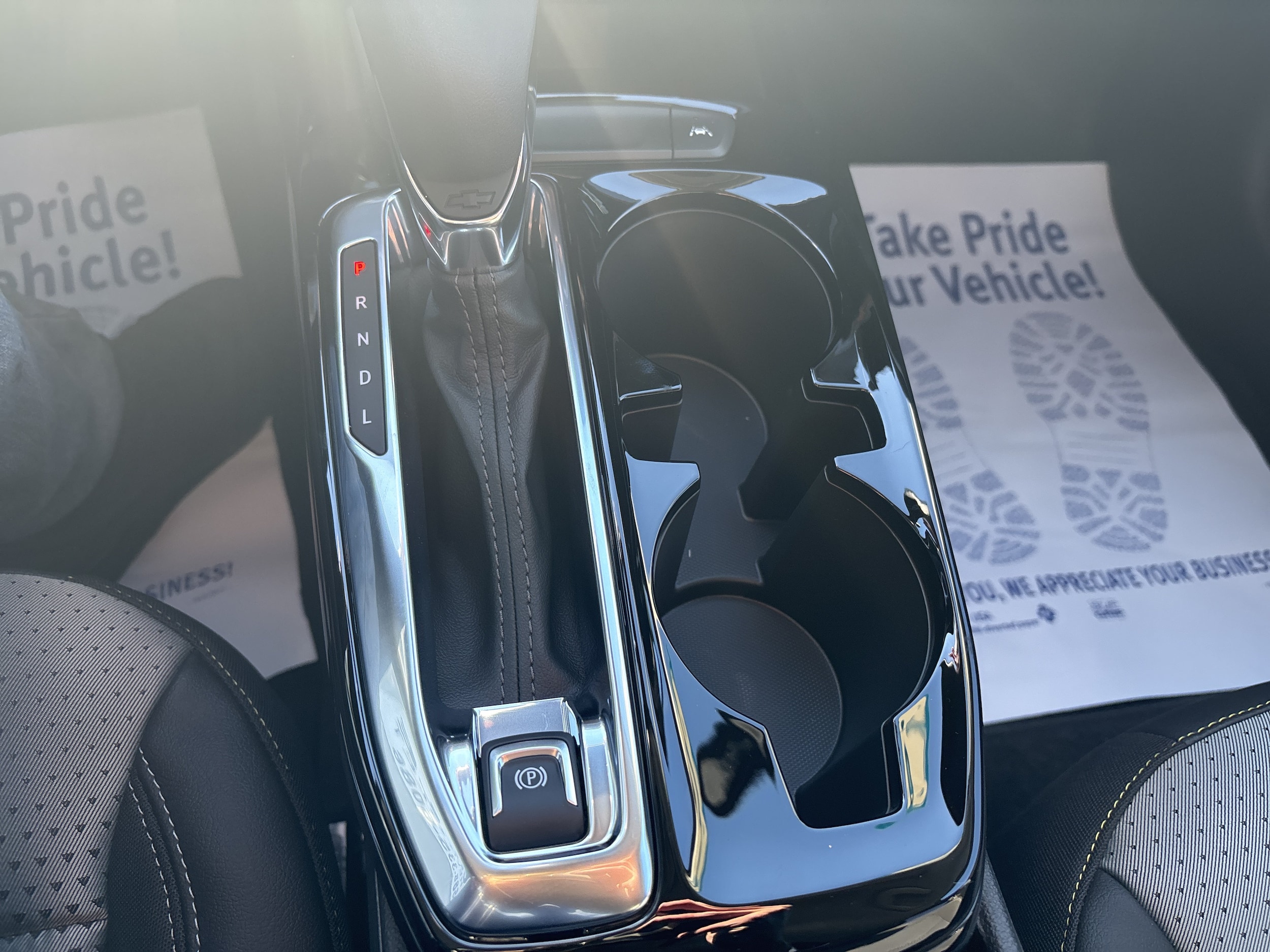 2026 Chevrolet Trax LT - Photo 16