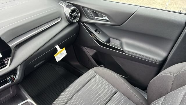 2026 Chevrolet Equinox LT - Photo 8