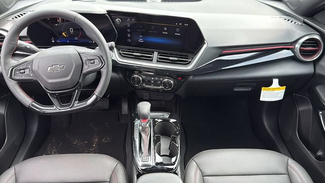 2026 Chevrolet Trax RS - Photo 7