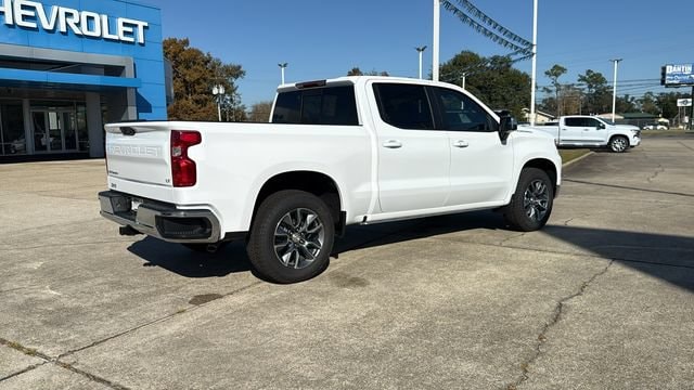 2026 Chevrolet Silverado 1500 LT - Photo 27