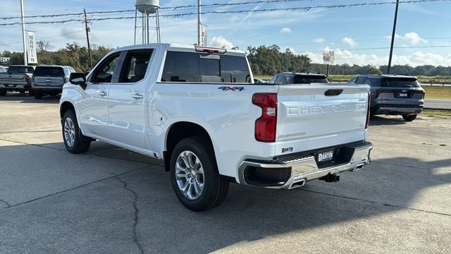 2026 Chevrolet Silverado 1500 LTZ - Photo 25