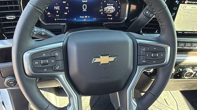 2026 Chevrolet Silverado 1500 LT - Photo 16