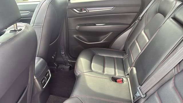 2024 Mazda CX-5 S Carbon Edition - Photo 10