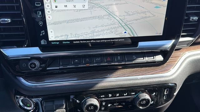 2026 Chevrolet Silverado 1500 LT - Photo 20