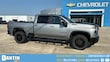  Chevrolet Silverado 2500 HD