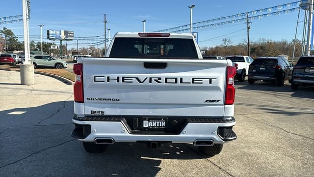2026 Chevrolet Silverado 1500 RST - Photo 25
