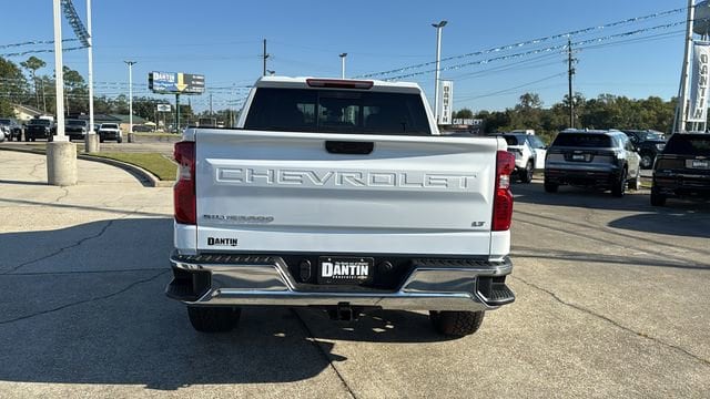 2026 Chevrolet Silverado 1500 LT - Photo 23