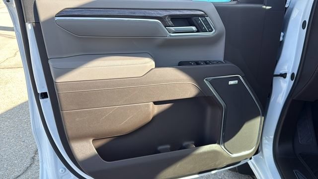 2026 Chevrolet Silverado 1500 LTZ - Photo 12