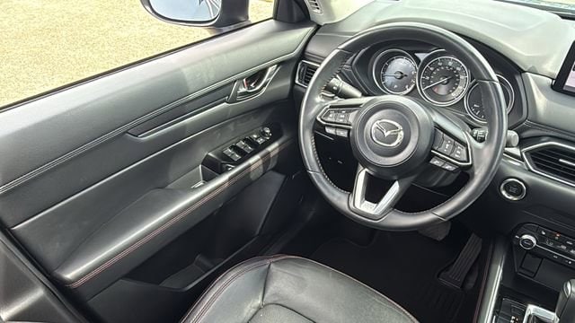2024 Mazda CX-5 S Carbon Edition - Photo 7