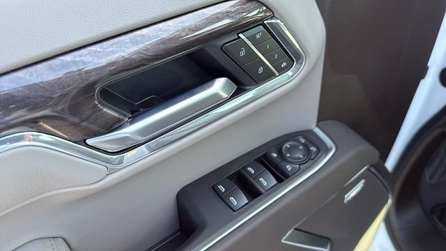 2026 Chevrolet Silverado 1500 LTZ - Photo 13