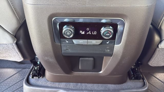 2026 Chevrolet Tahoe Z71 - Photo 12