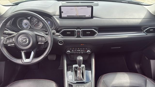 2024 Mazda CX-5 S Carbon Edition - Photo 6