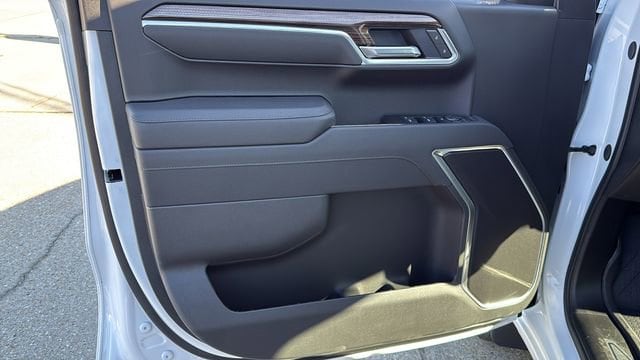 2026 Chevrolet Silverado 1500 LT - Photo 11