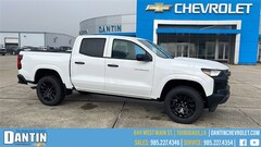 2025 Chevrolet Colorado WT/LT Truck