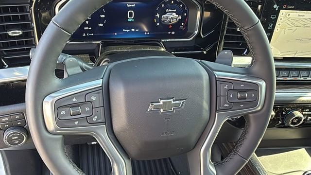 2026 Chevrolet Silverado 1500 RST - Photo 16