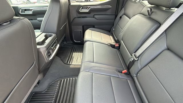 2026 Chevrolet Silverado 1500 LTZ - Photo 13