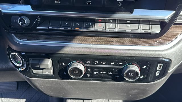 2026 Chevrolet Silverado 1500 LT - Photo 22