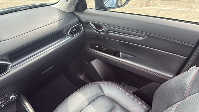 2024 Mazda CX-5 S Carbon Edition - Photo 8