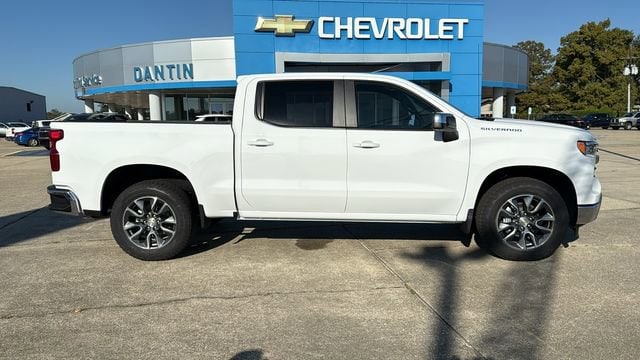 2026 Chevrolet Silverado 1500 LT - Photo 26