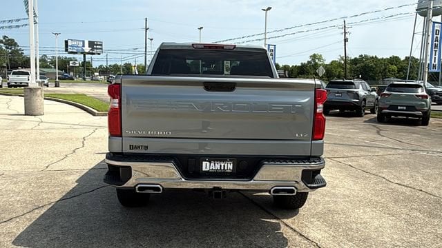 2026 Chevrolet Silverado 1500 LTZ - Photo 27