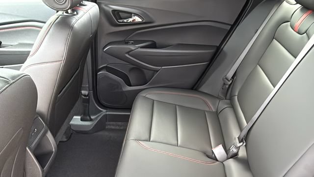 2026 Chevrolet Trax RS - Photo 11
