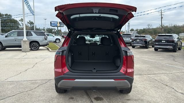 2026 Chevrolet Equinox LT - Photo 25