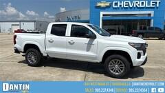 2025 Chevrolet Colorado WT/LT Truck