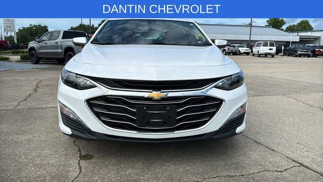 Used 2019 Chevrolet Malibu 1LT with VIN 1G1ZD5ST1KF177939 for sale in Thibodaux, LA