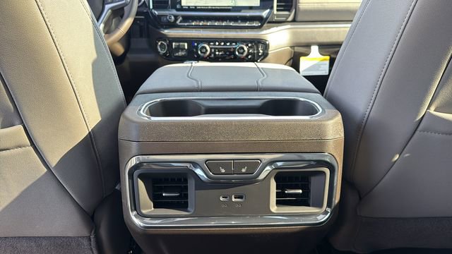 2026 Chevrolet Silverado 1500 LTZ - Photo 10