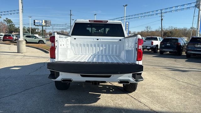 2026 Chevrolet Silverado 1500 RST - Photo 26
