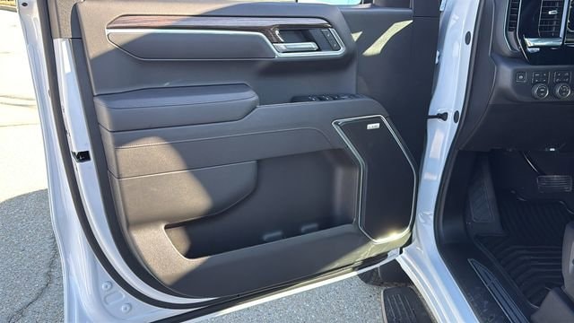 2026 Chevrolet Silverado 1500 RST - Photo 12