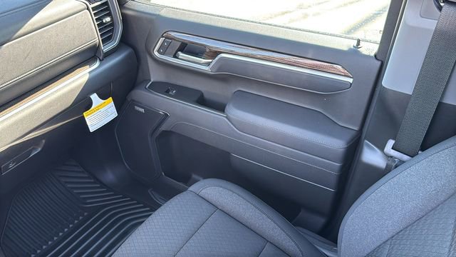 2026 Chevrolet Silverado 1500 RST - Photo 8