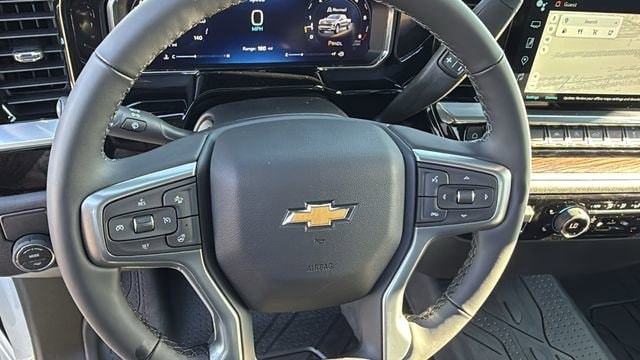 2026 Chevrolet Silverado 1500 LT - Photo 15