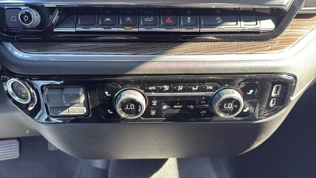 2026 Chevrolet Silverado 1500 LT - Photo 21