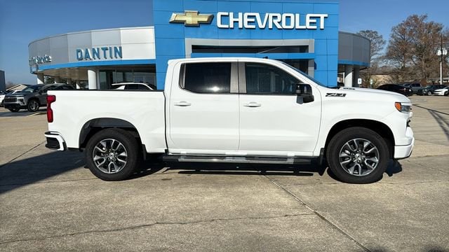 2026 Chevrolet Silverado 1500 RST - Photo 28