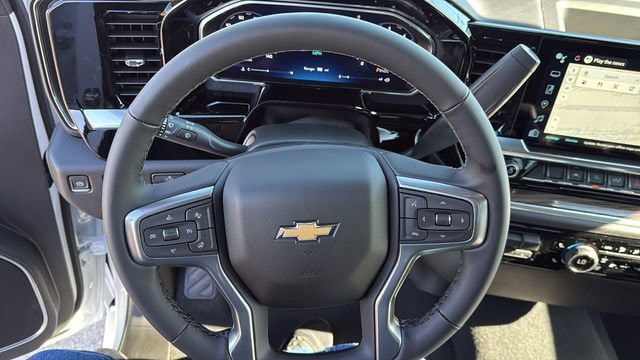 2026 Chevrolet Silverado 1500 LT - Photo 15