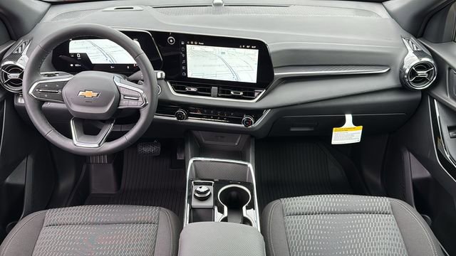 2026 Chevrolet Equinox LT - Photo 9