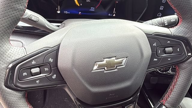 2026 Chevrolet Trax RS - Photo 16