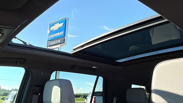 2026 Chevrolet Tahoe Z71 - Photo 26