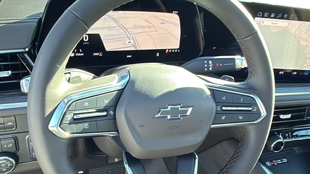 2026 Chevrolet Tahoe Z71 - Photo 19