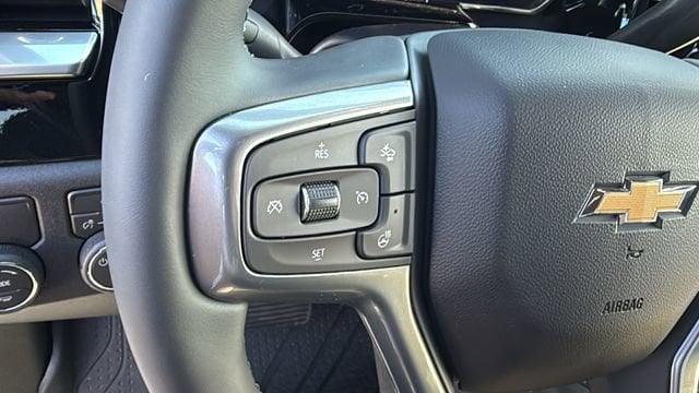 2026 Chevrolet Silverado 1500 LT - Photo 16