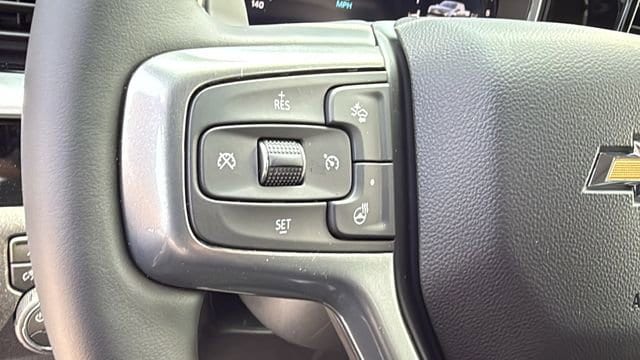 2026 Chevrolet Silverado 1500 LTZ - Photo 19