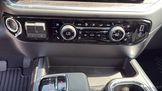 2026 Chevrolet Silverado 1500 LTZ - Photo 24