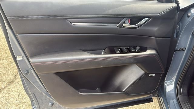 2024 Mazda CX-5 S Carbon Edition - Photo 11