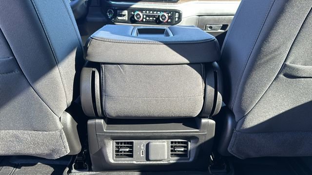 2026 Chevrolet Silverado 1500 LT - Photo 10
