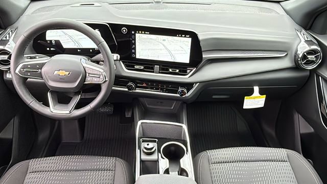 2026 Chevrolet Equinox LT - Photo 6