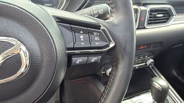 2024 Mazda CX-5 S Carbon Edition - Photo 15