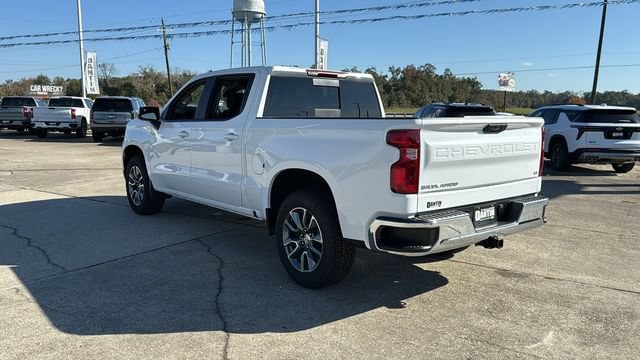 2026 Chevrolet Silverado 1500 LT - Photo 24