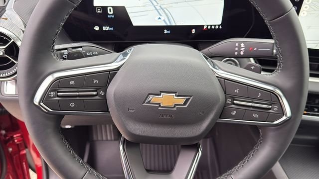 2026 Chevrolet Equinox LT - Photo 16