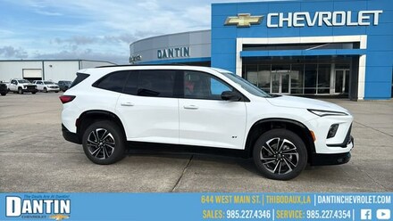 2026 Buick Enclave Sport Touring SUV
